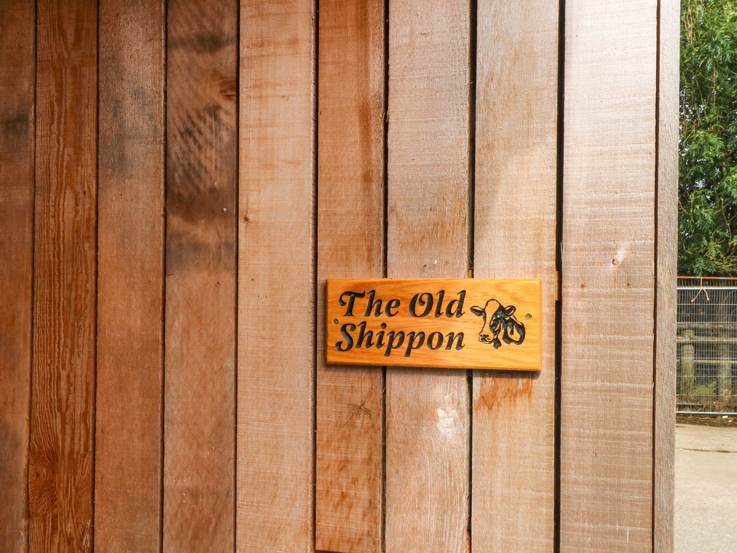 The Old Shippon Image 3