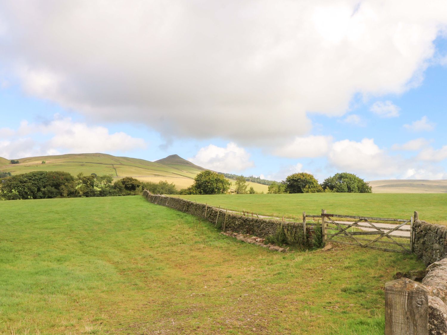 The Old Shippon Image 16