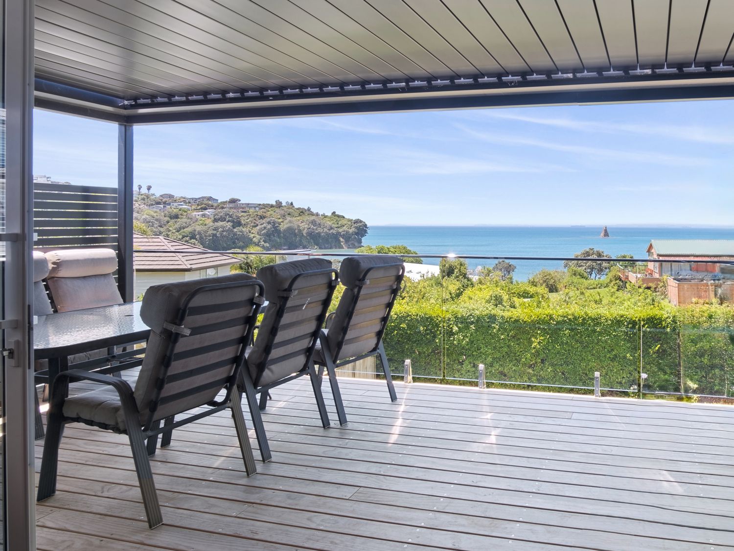 Seaview Sanctuary - Tindalls Beach Holiday Home -  - 1184346 - photo 1