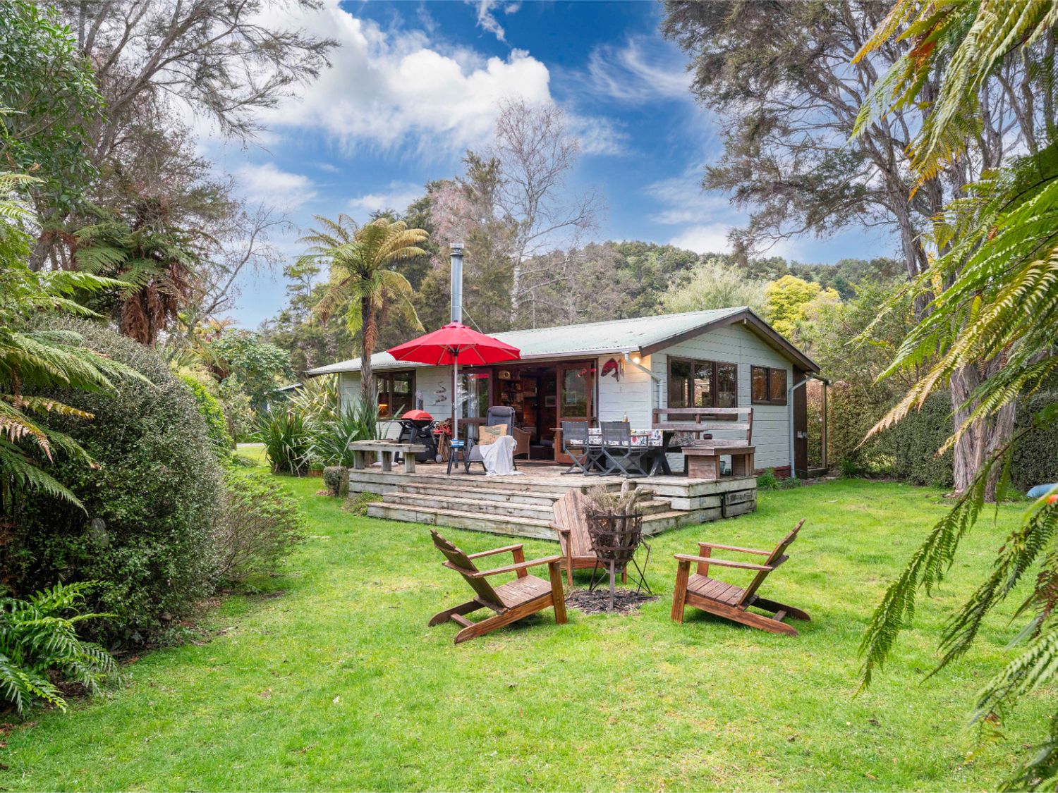 Hatepe Lake Taupo Retreat -  - 1184587 - photo 1