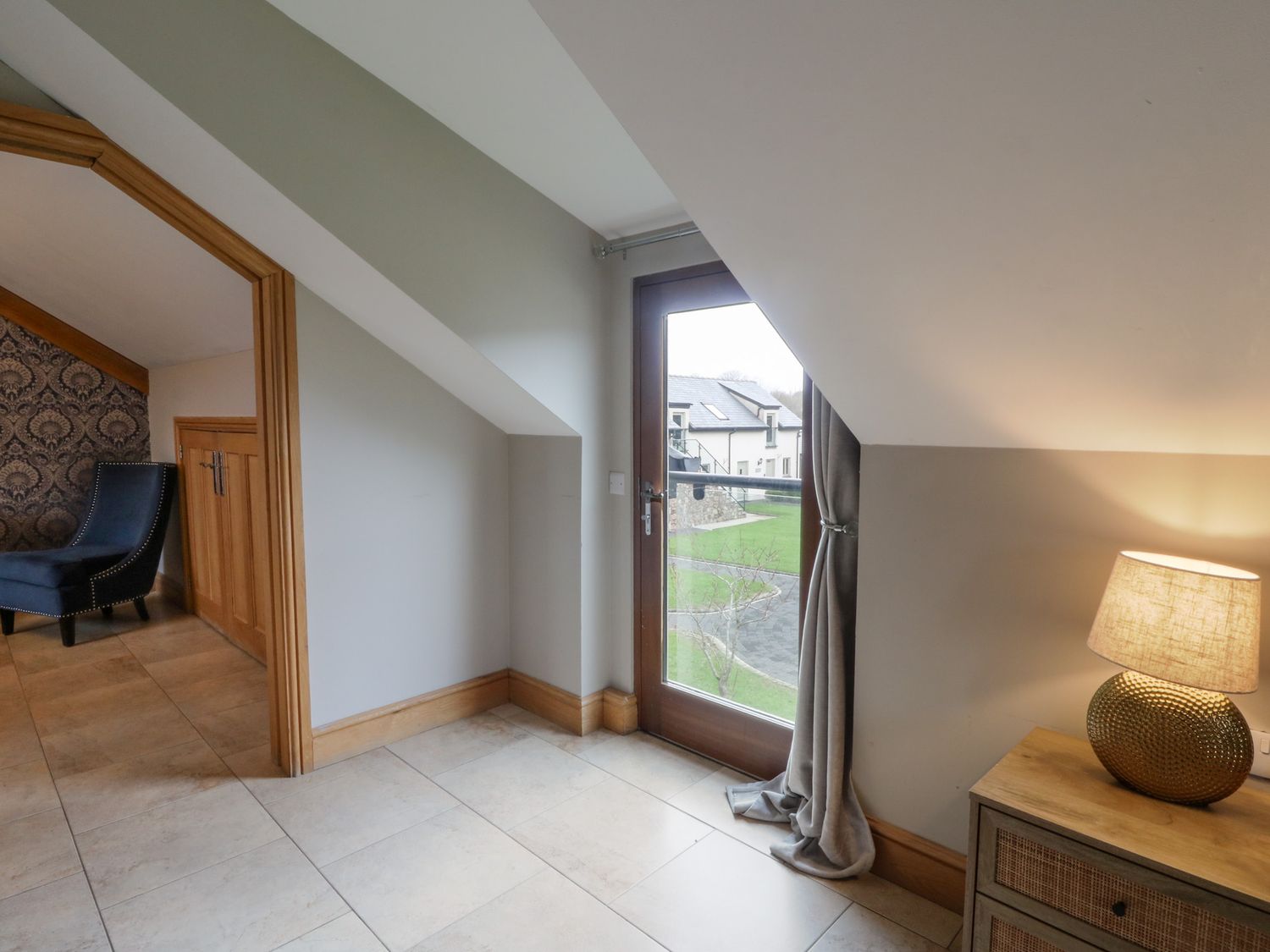 Oak Tree Cottage, Reynoldston