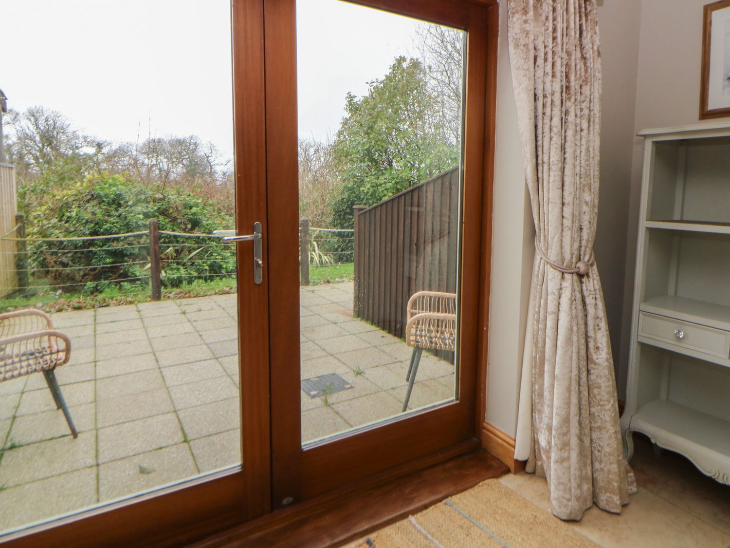 Oak Tree Cottage, Reynoldston