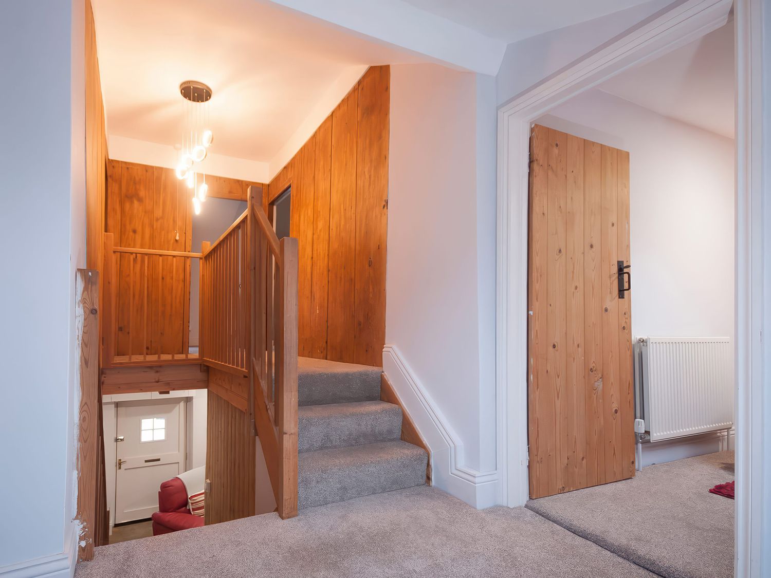 Millers Cottage, Newcastle Emlyn 