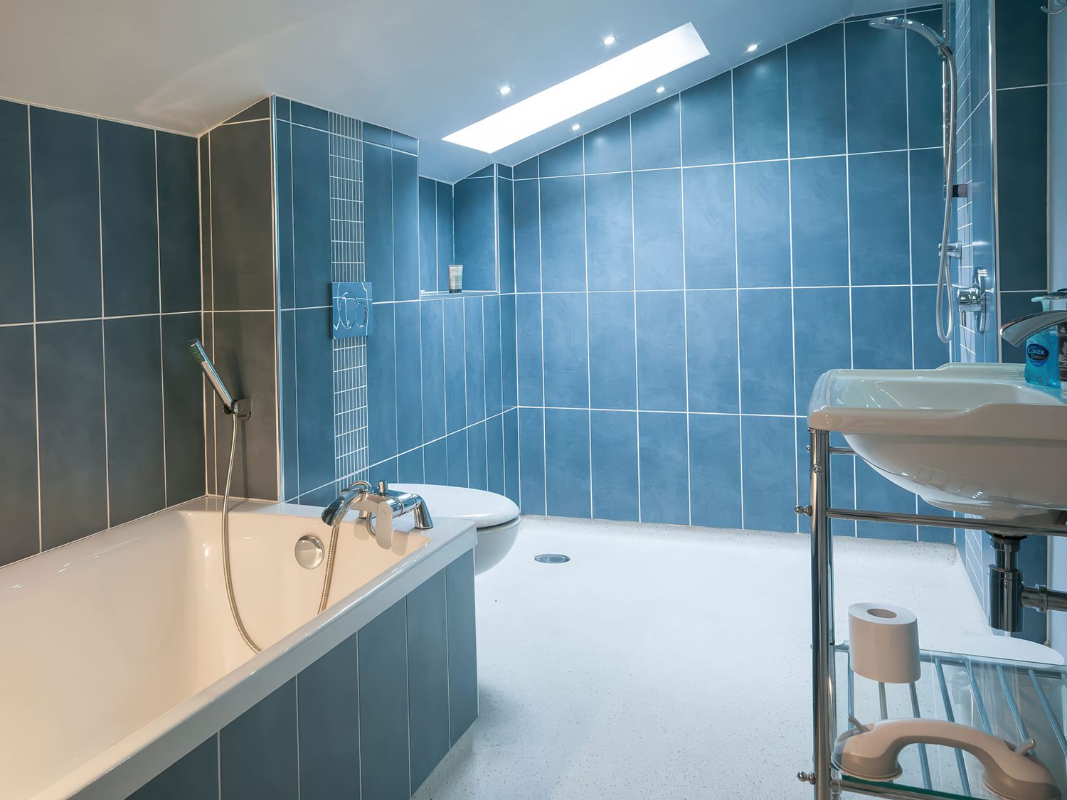 Millers Cottage, Newcastle Emlyn 