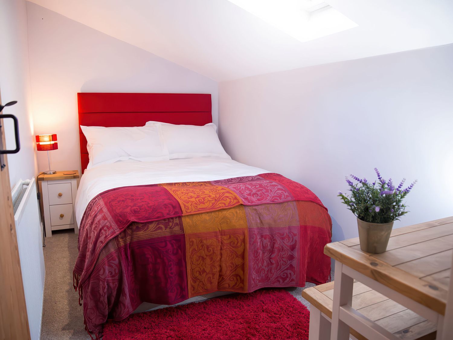 Millers Cottage, Newcastle Emlyn 