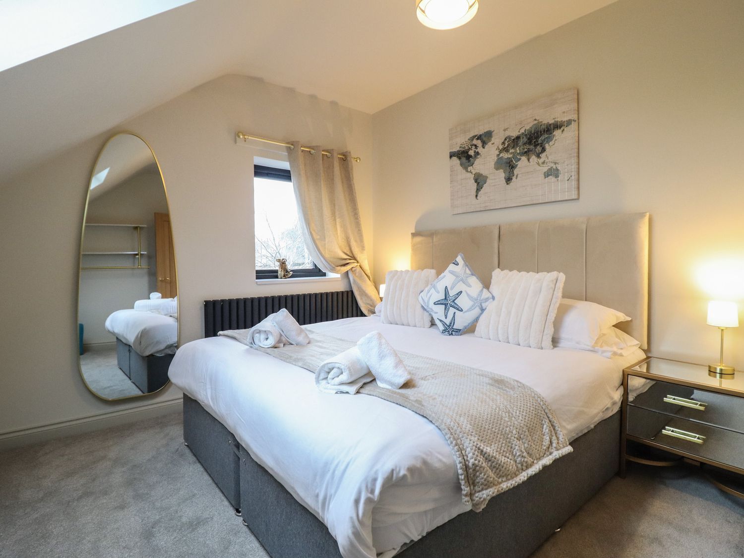 Pistyll Ddu, Llanfairpwllgwyngyll