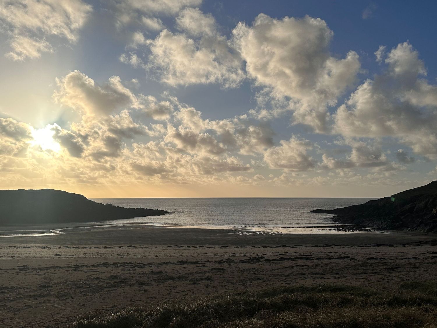 Pistyll Ddu, Llanfairpwllgwyngyll