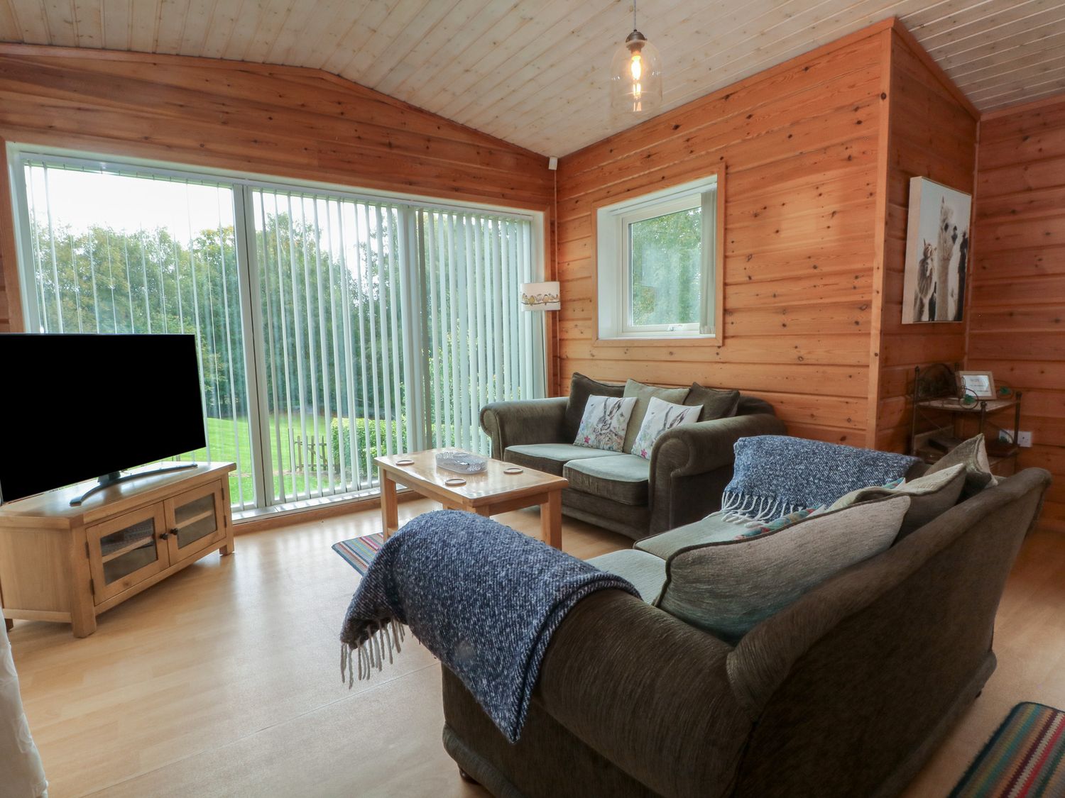 Woodlands View, Leek 