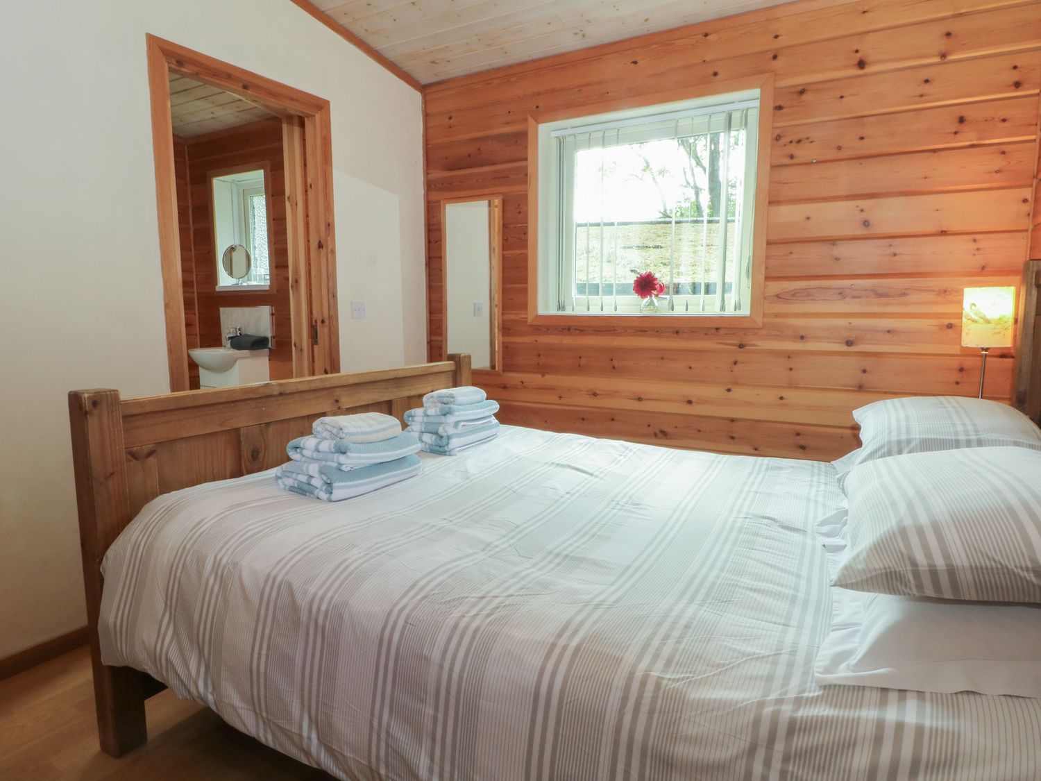 Woodlands View, Leek 