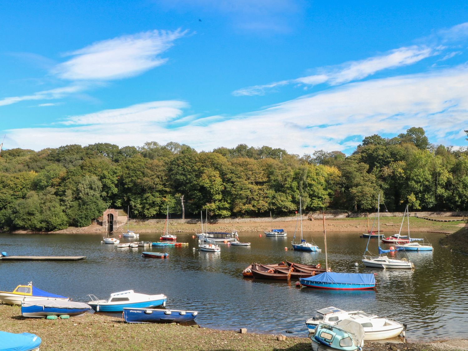 Woodlands View, Leek 