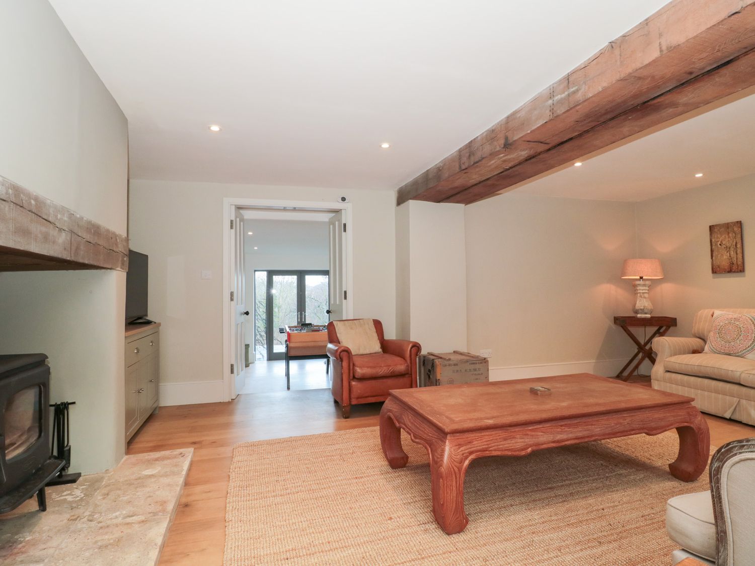 Spring View, Kingscote, Gloucestershire