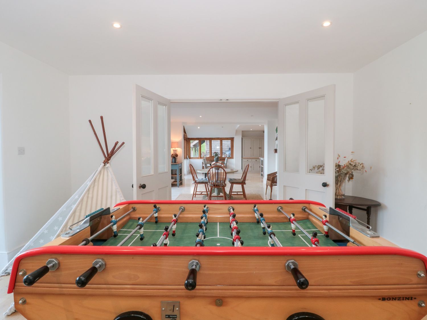 Spring View, Kingscote, Gloucestershire