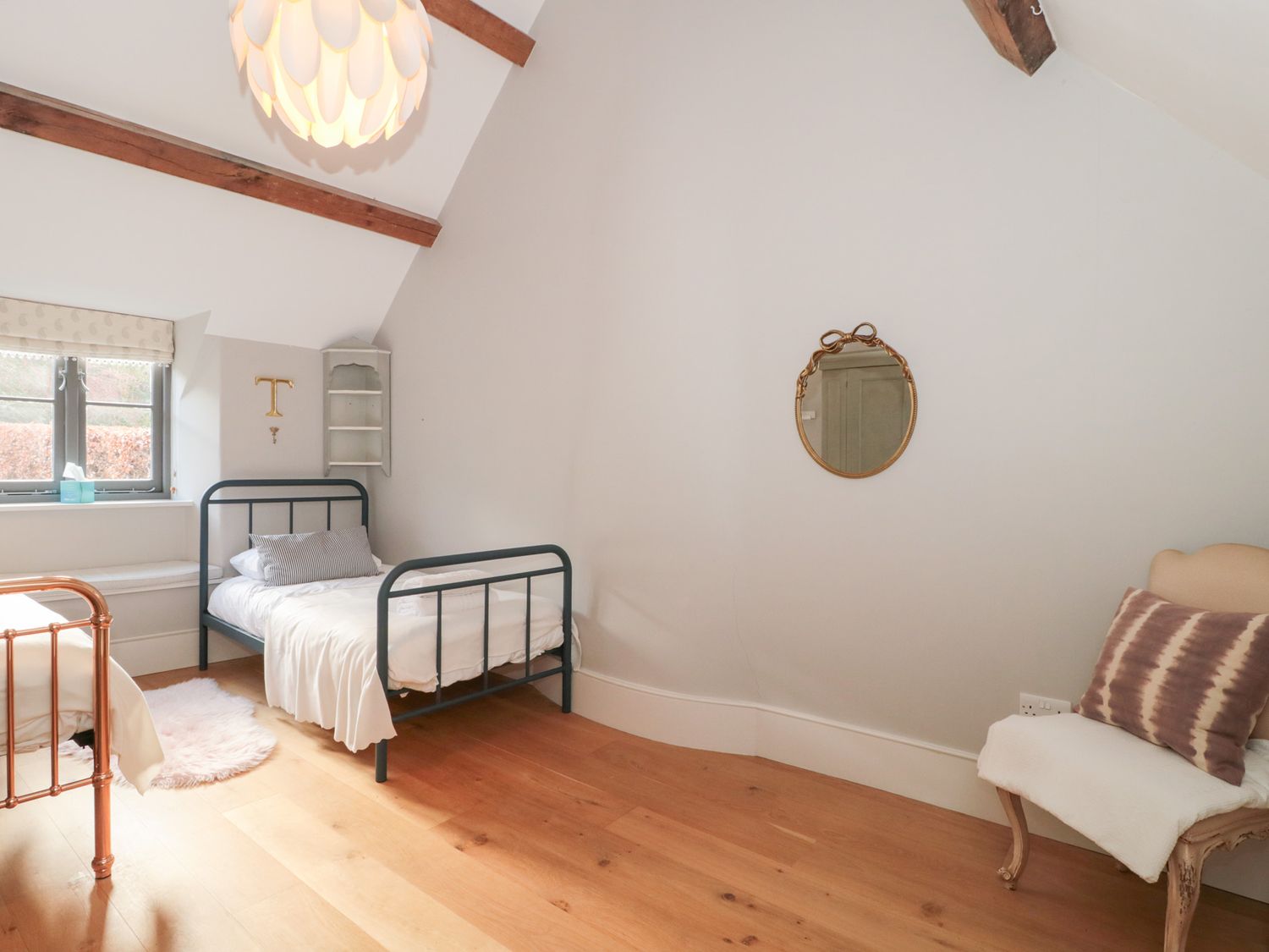 Spring View, Kingscote, Gloucestershire