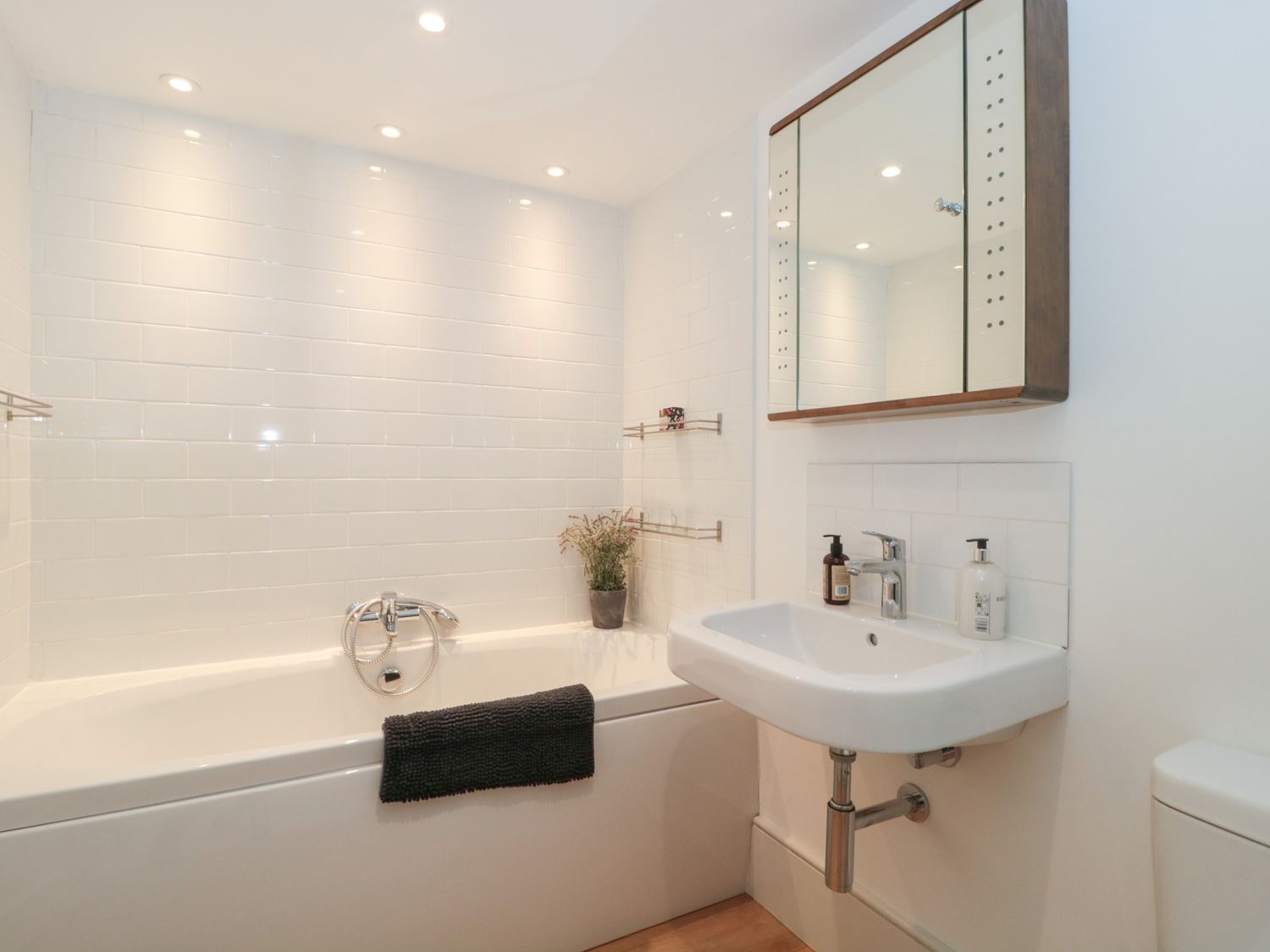 Spring View, Kingscote, Gloucestershire