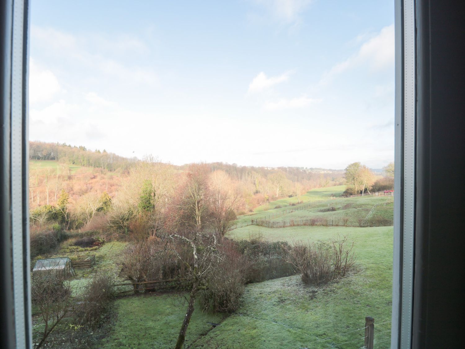 Spring View, Kingscote, Gloucestershire