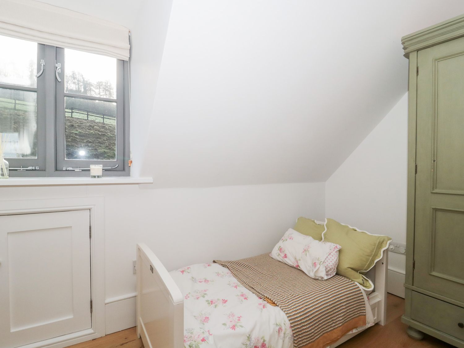 Spring View, Kingscote, Gloucestershire