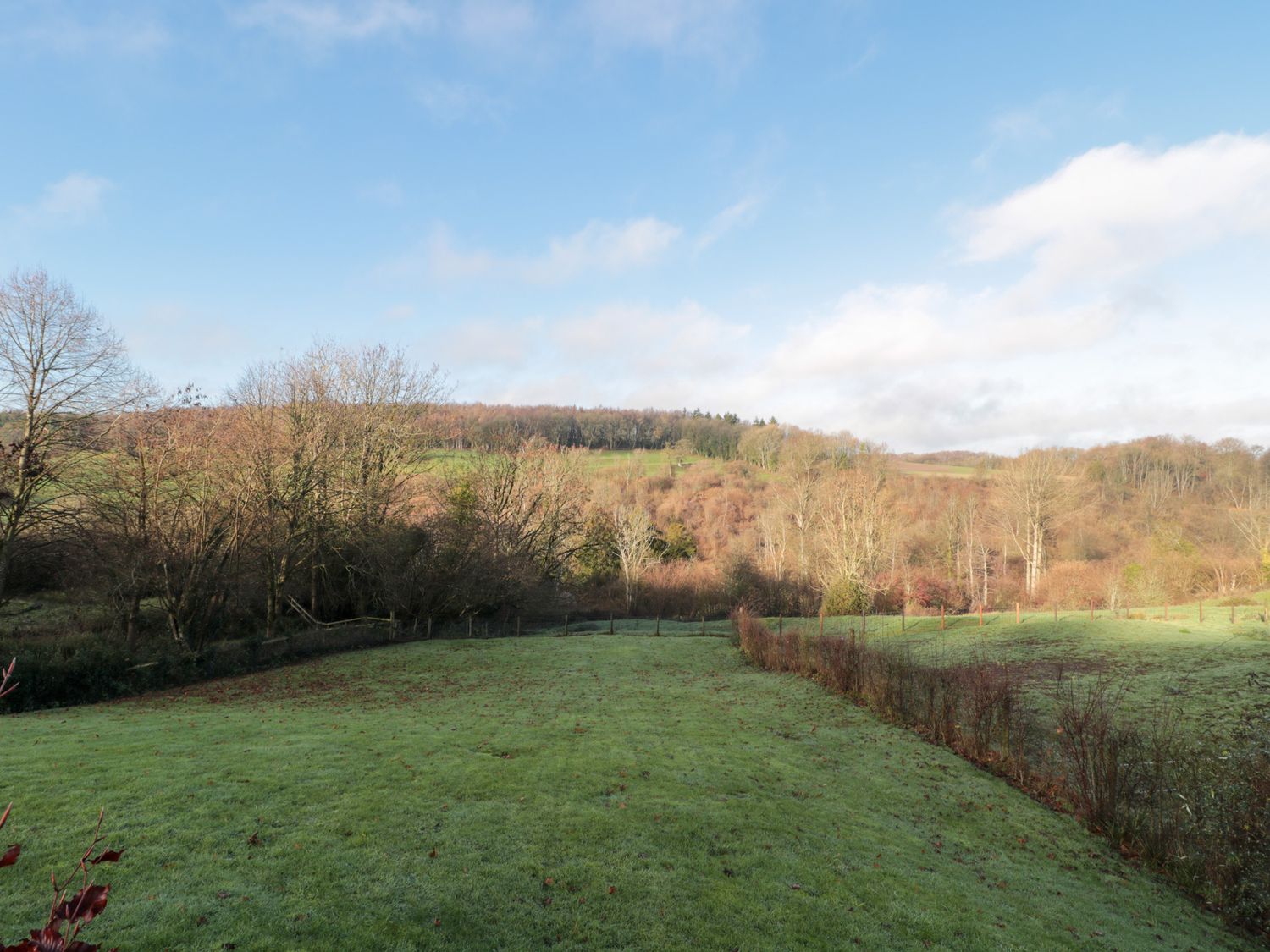 Spring View, Kingscote, Gloucestershire