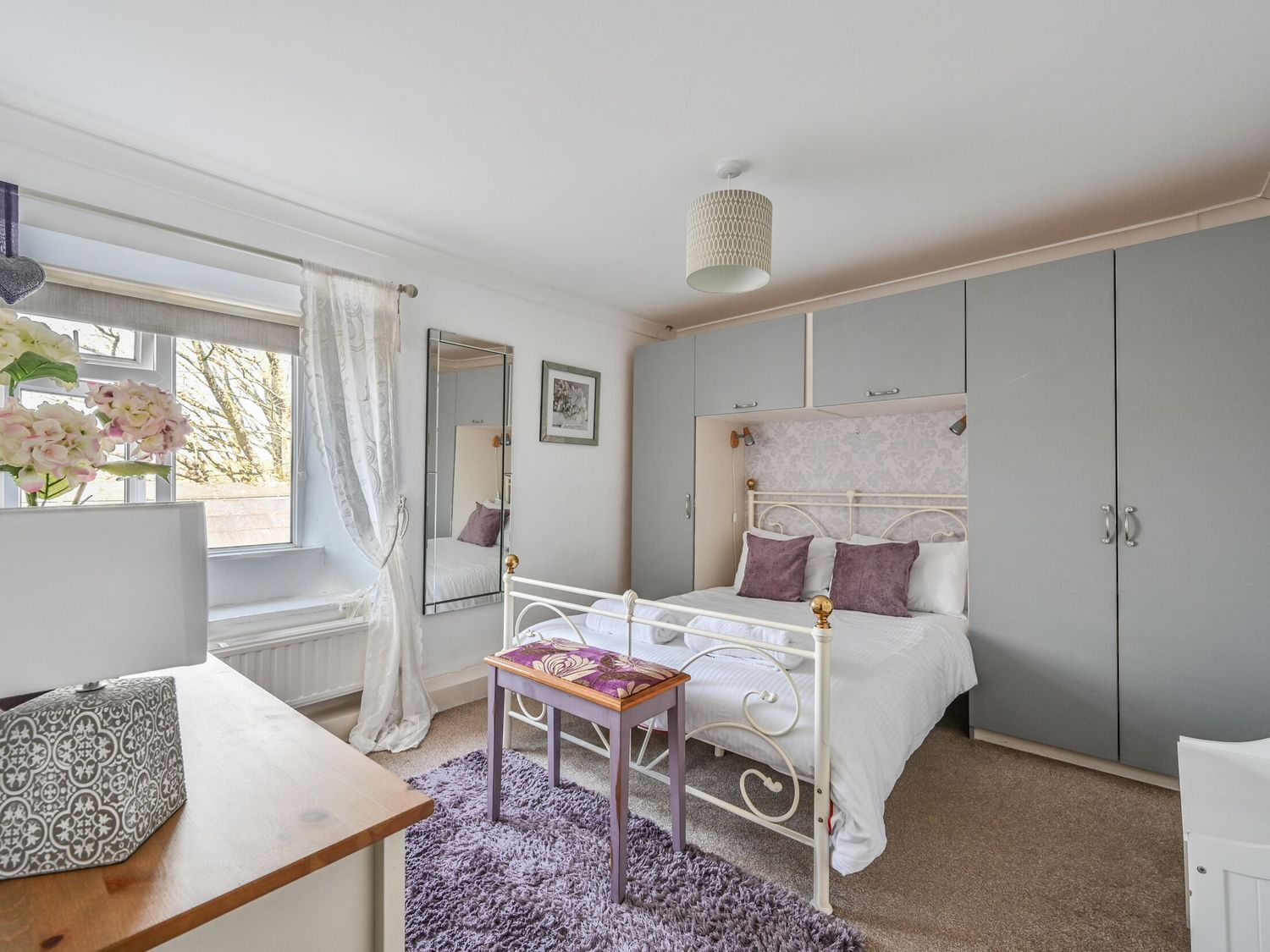 The Old Farmhouse, Pelynt