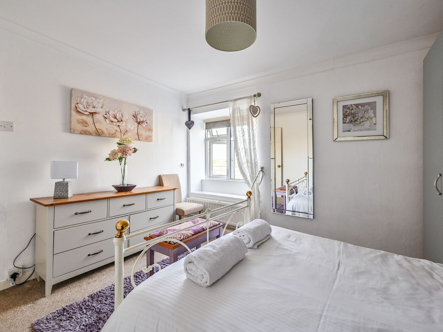 The Old Farmhouse, Pelynt