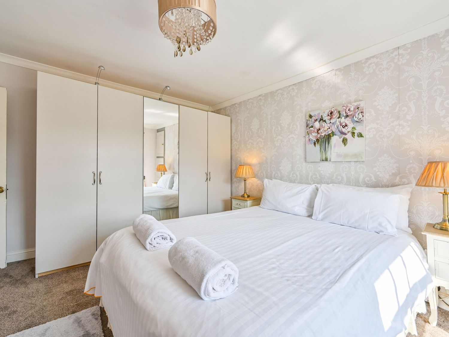 The Old Farmhouse, Pelynt