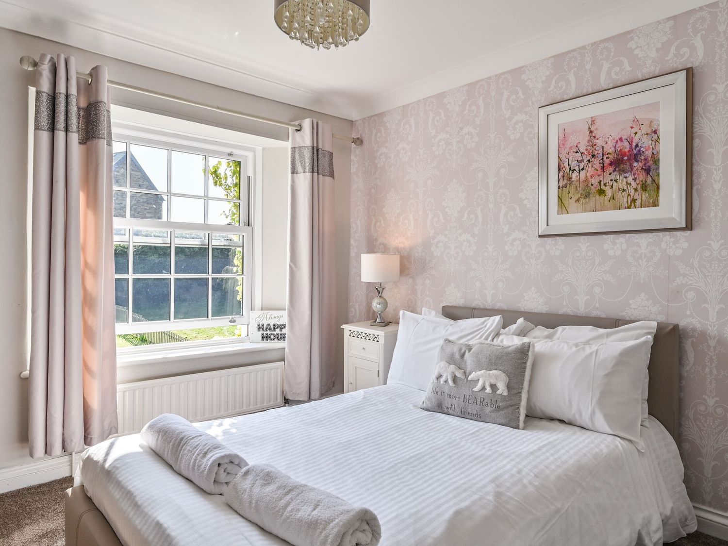 The Old Farmhouse, Pelynt