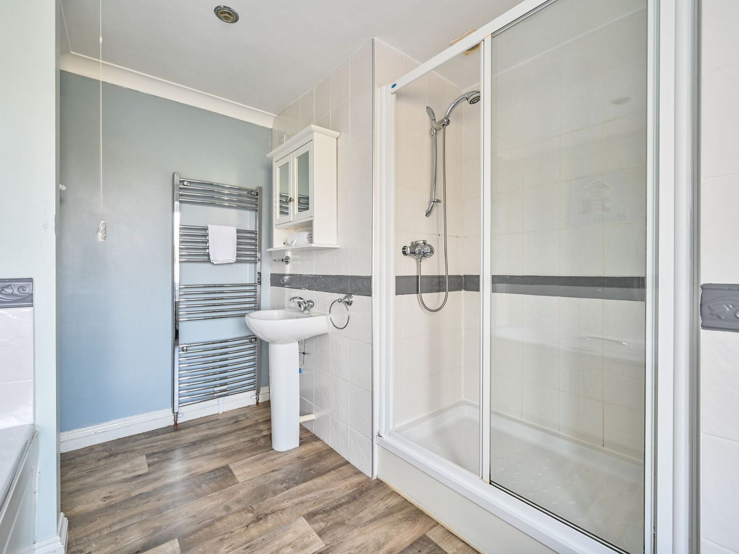 The Old Farmhouse, Pelynt