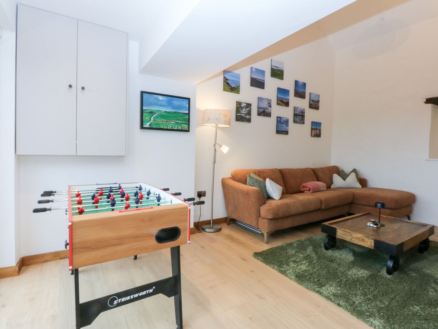 6 Trem Y Mor, Llanfachraeth