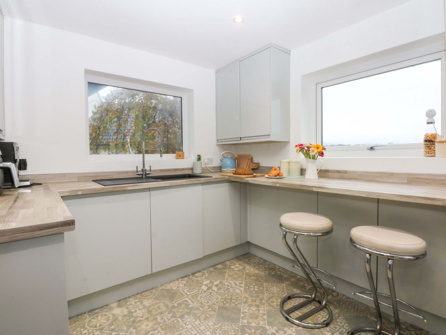 4 Brynteg Terrace, Menai Bridge