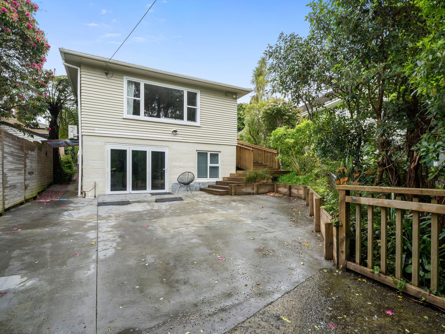 Khandallah Stays - Wellington Holiday home -  - 1190439 - photo 1