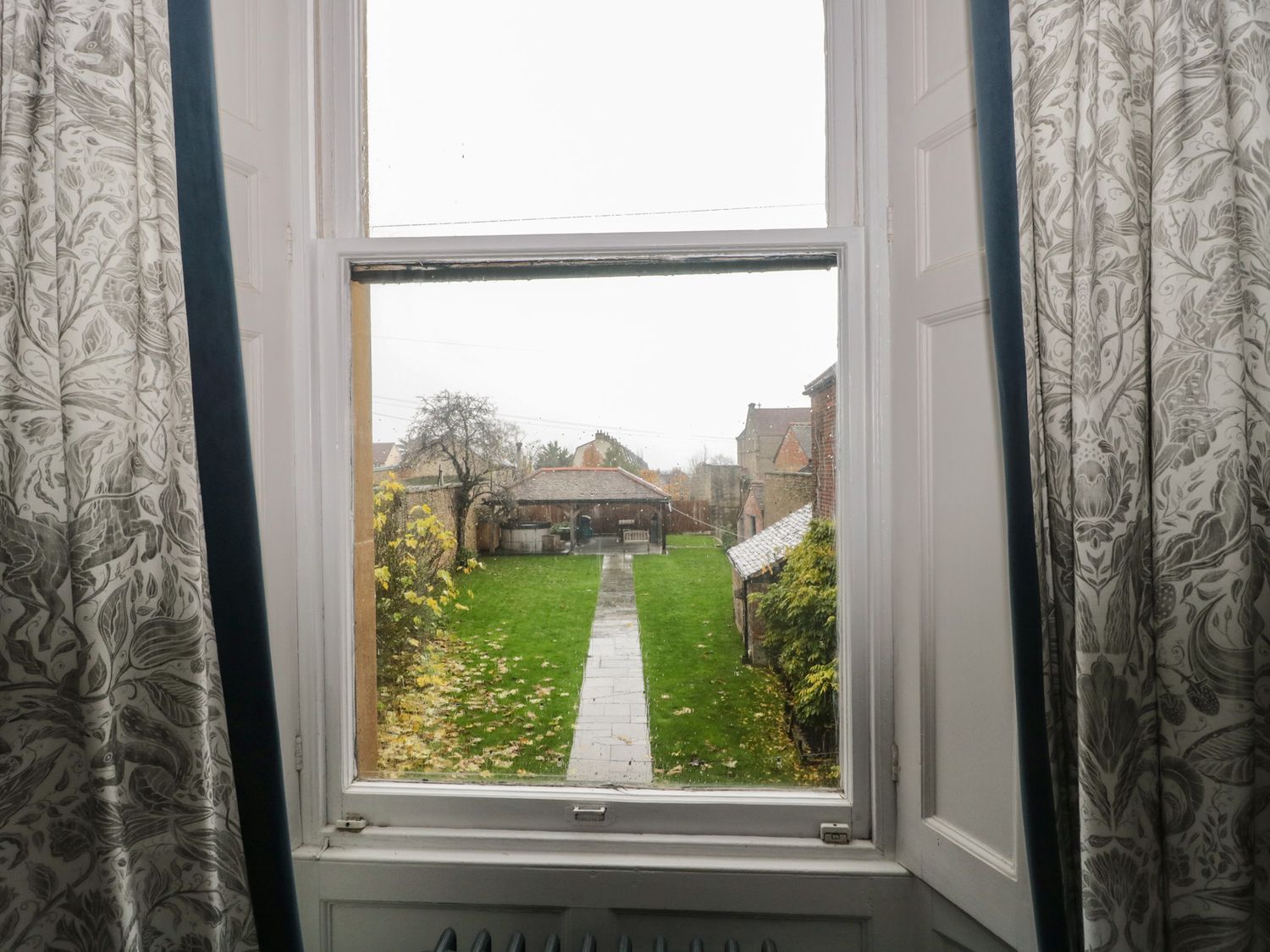 ASH HOUSE, Wincanton