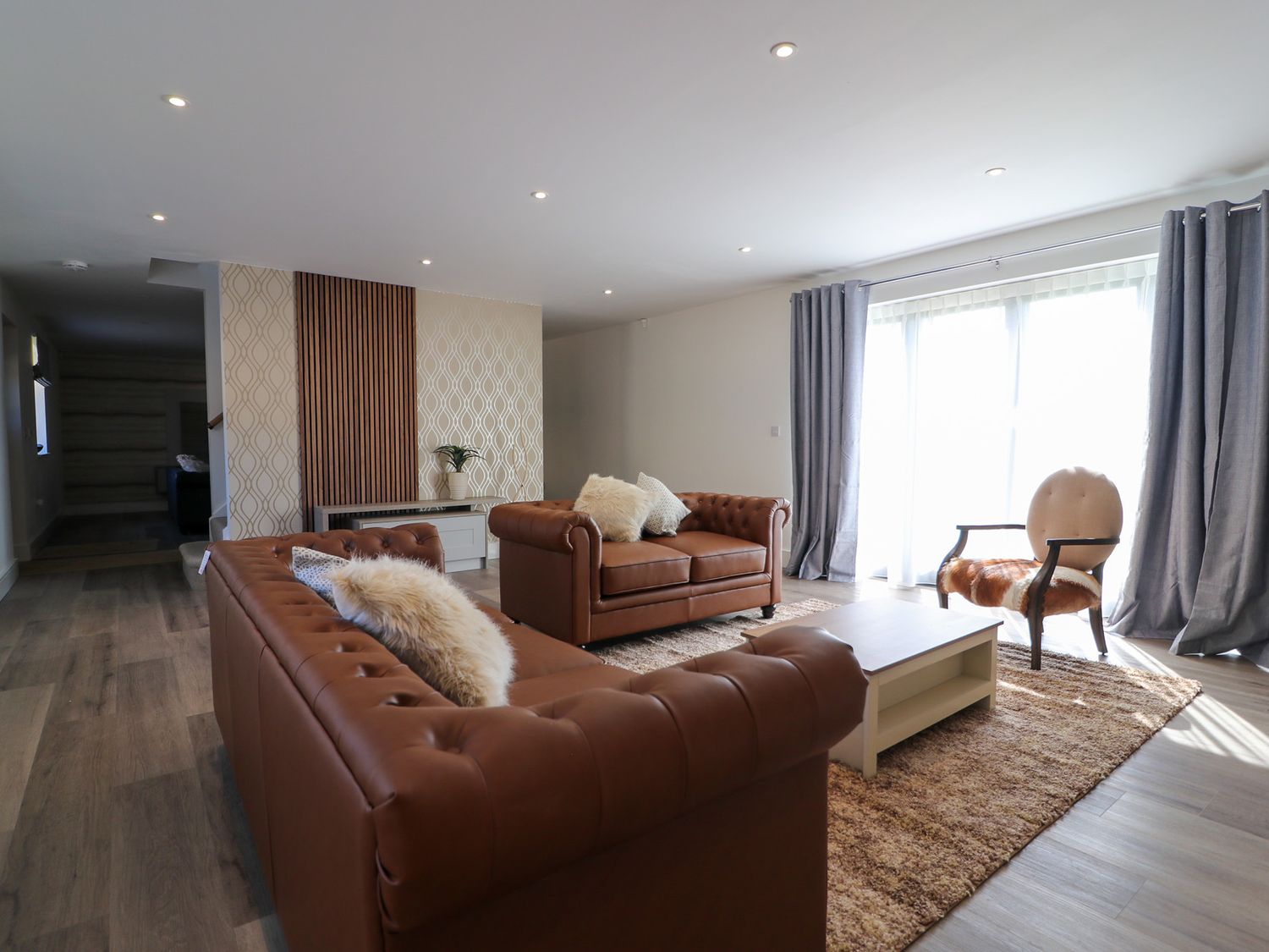 The Newland, Widdrington