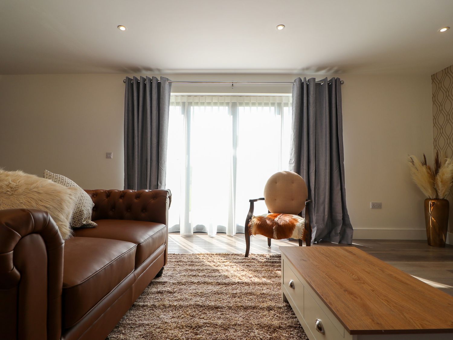 The Newland, Widdrington