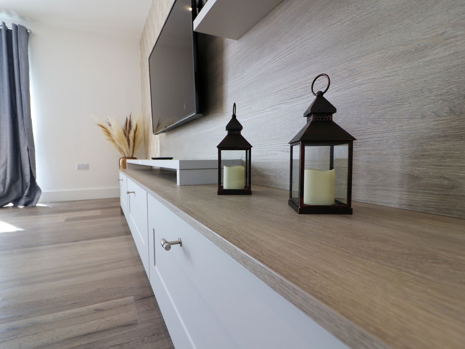 The Newland, Widdrington