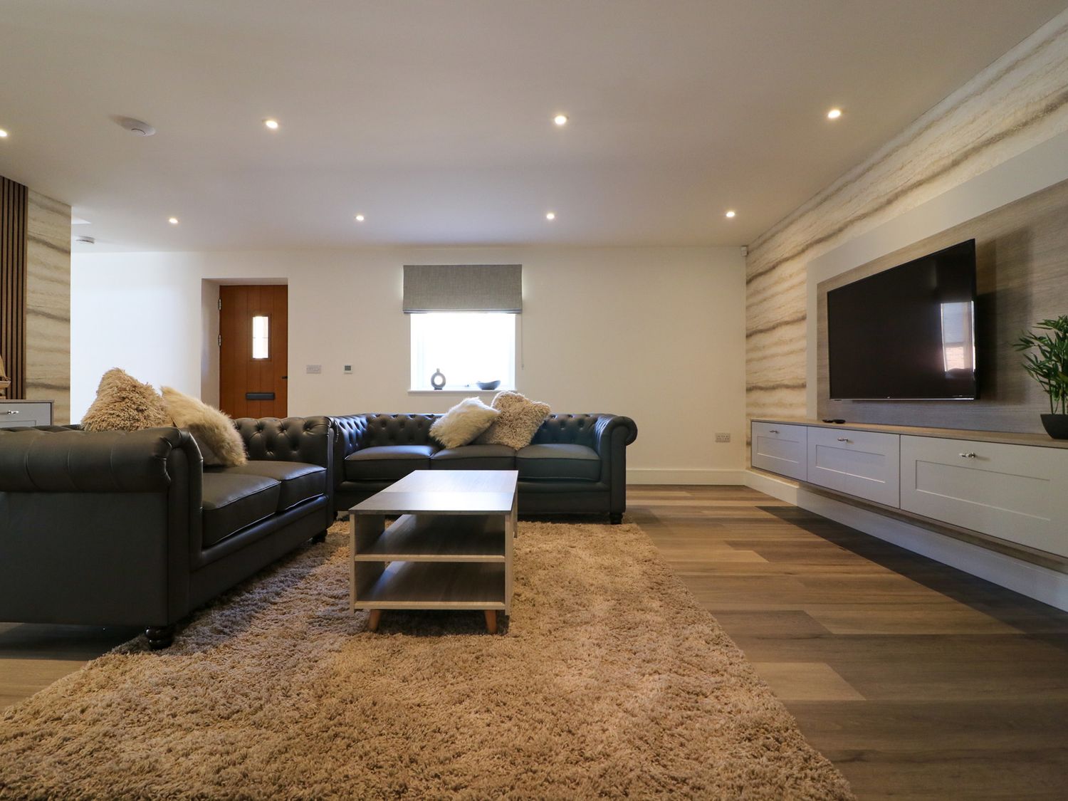 The Newland, Widdrington