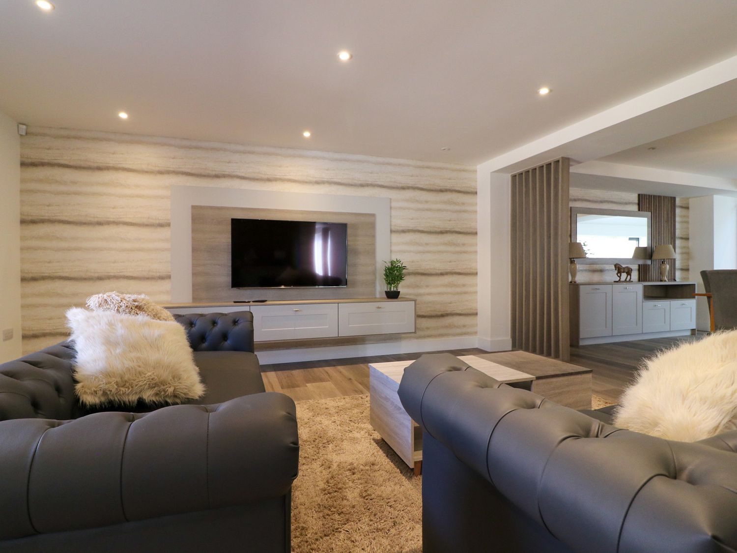 The Newland, Widdrington