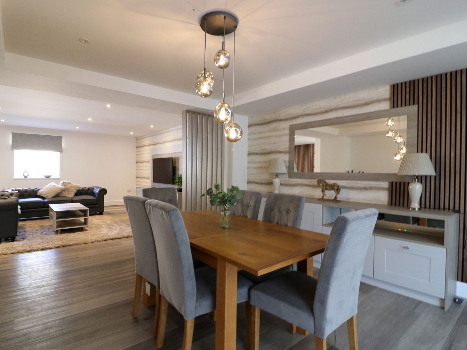 The Newland, Widdrington