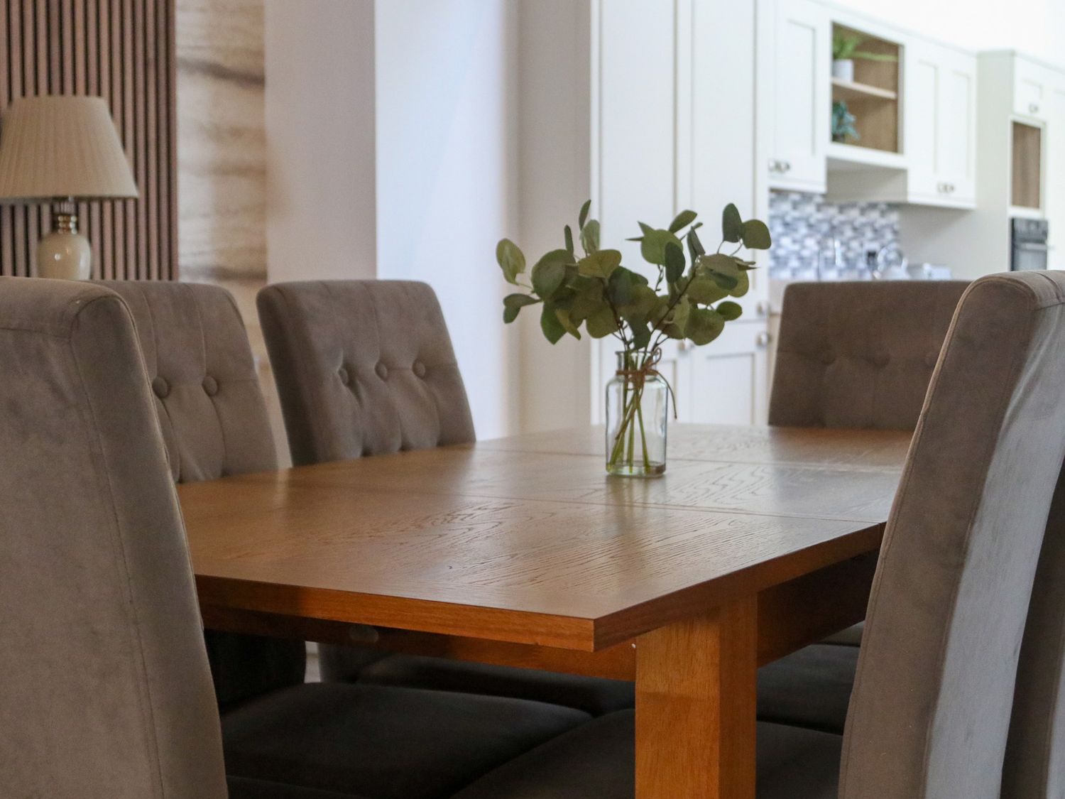 The Newland, Widdrington