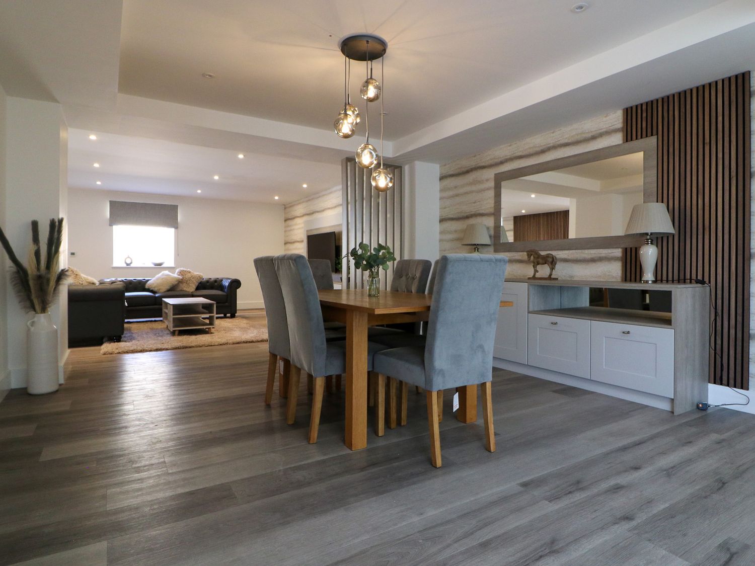 The Newland, Widdrington