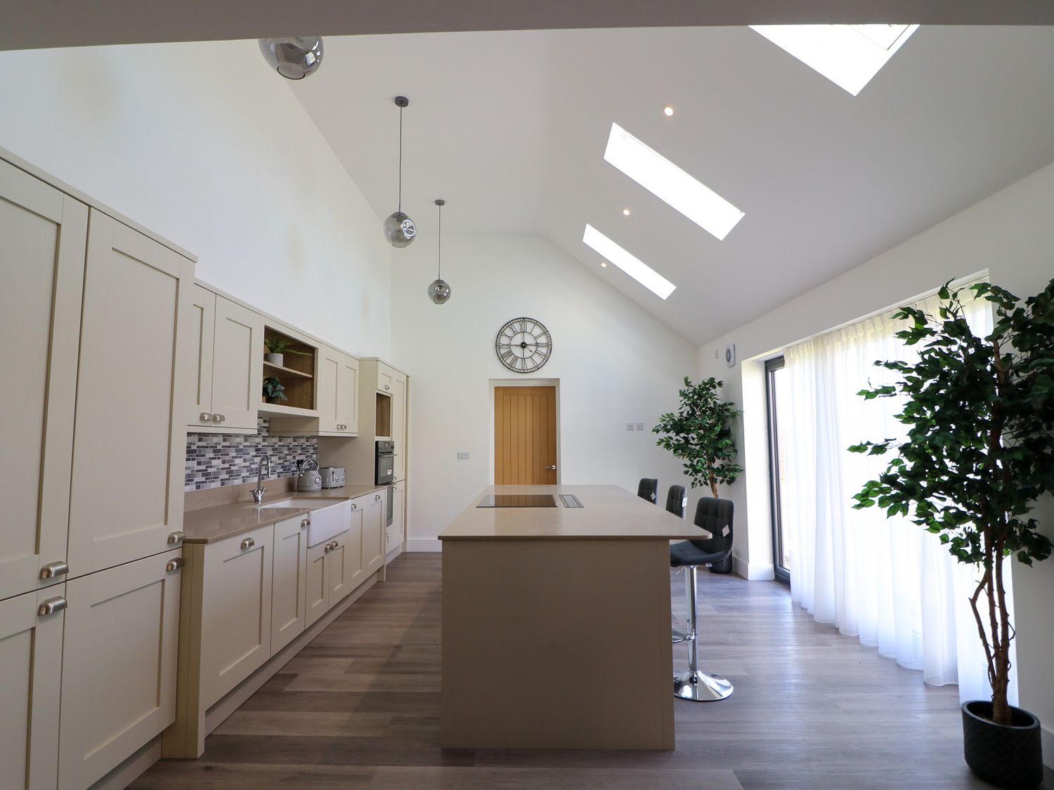 The Newland, Widdrington