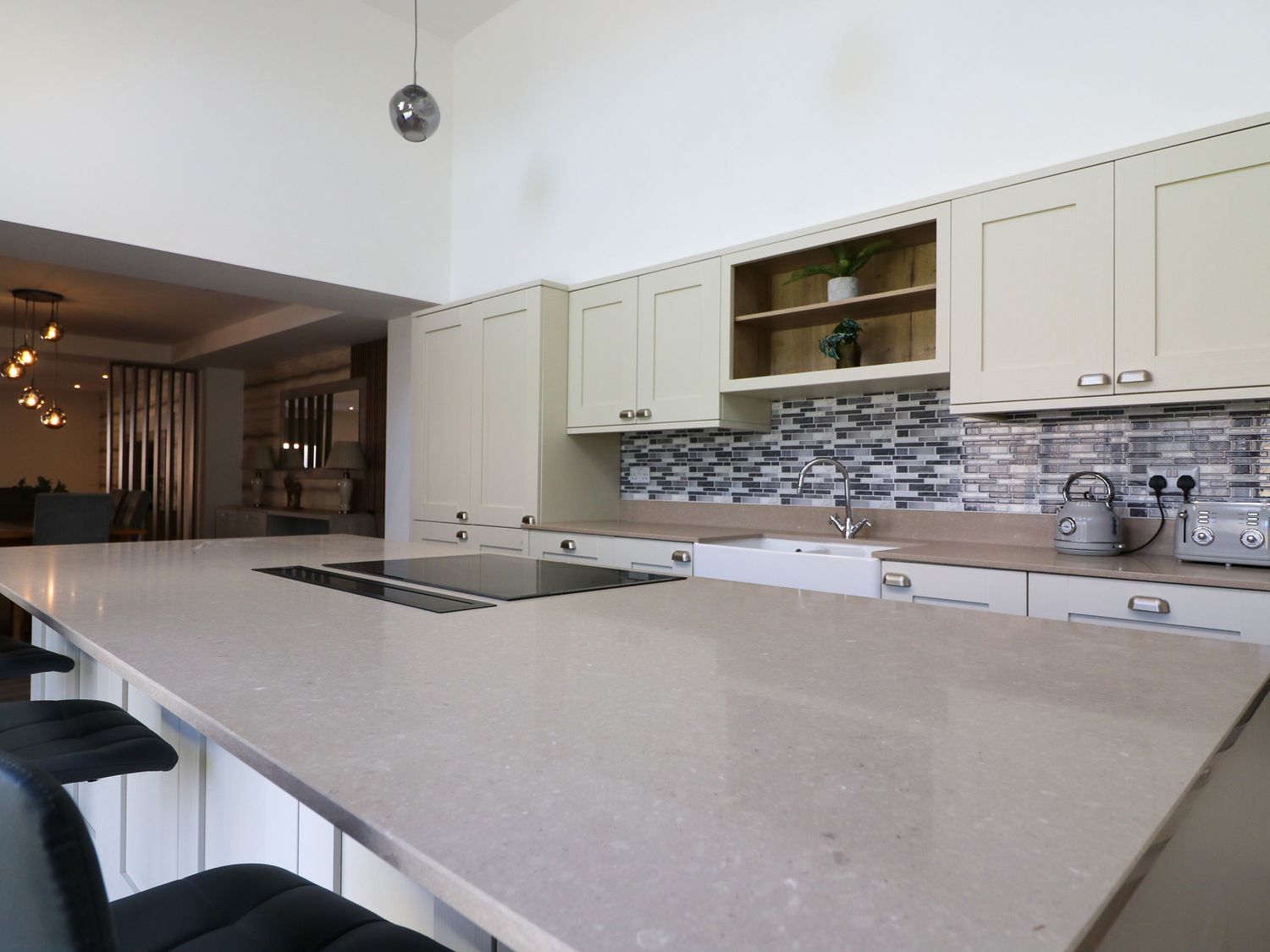 The Newland, Widdrington