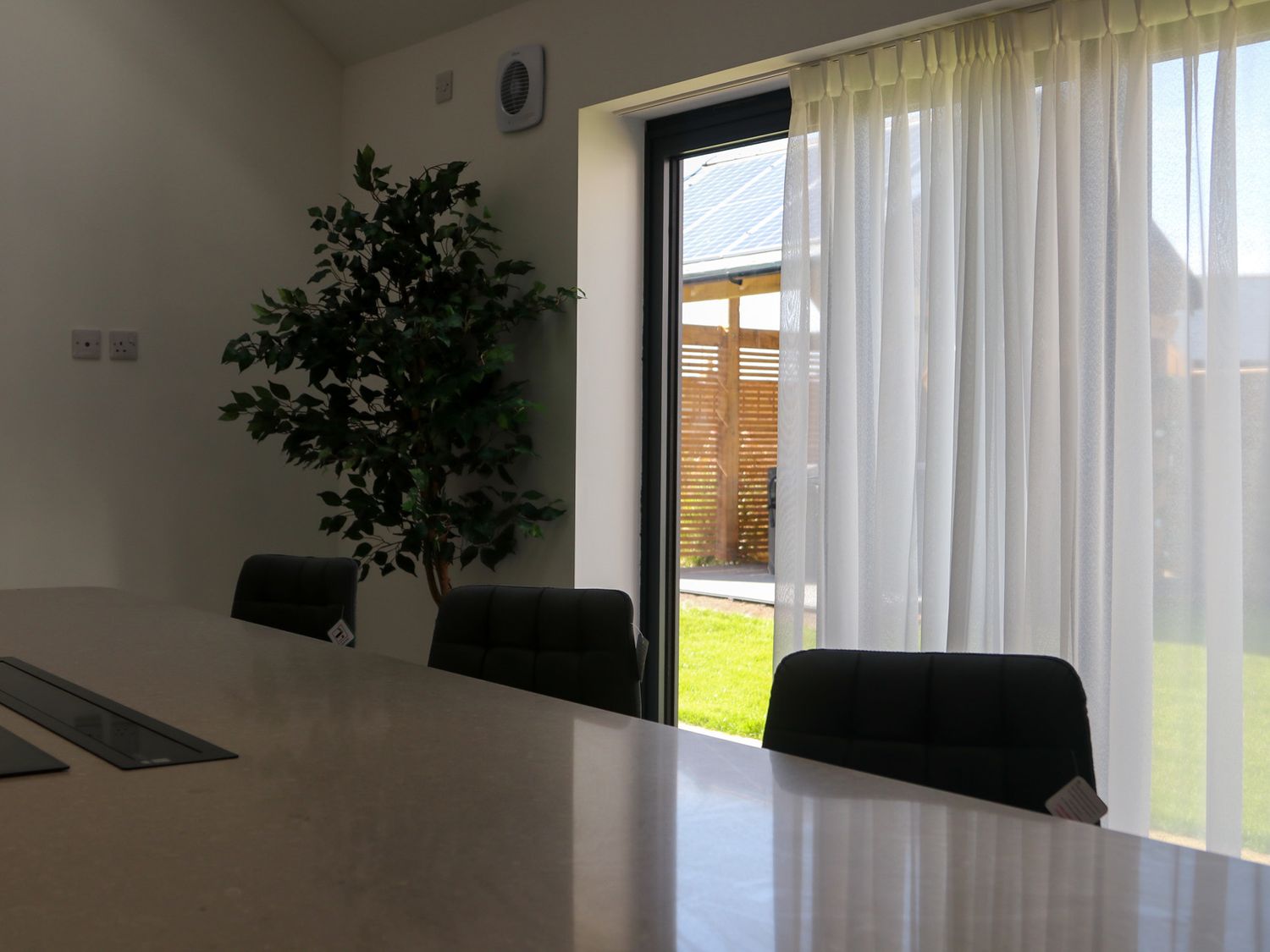 The Newland, Widdrington