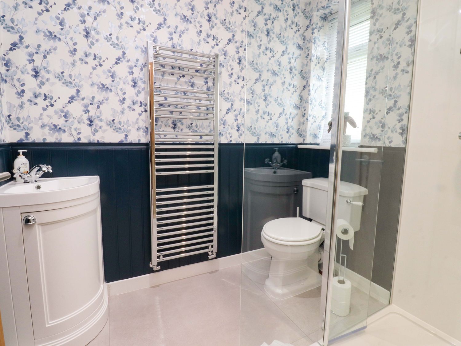 Brook House, Broughton, Lancashire