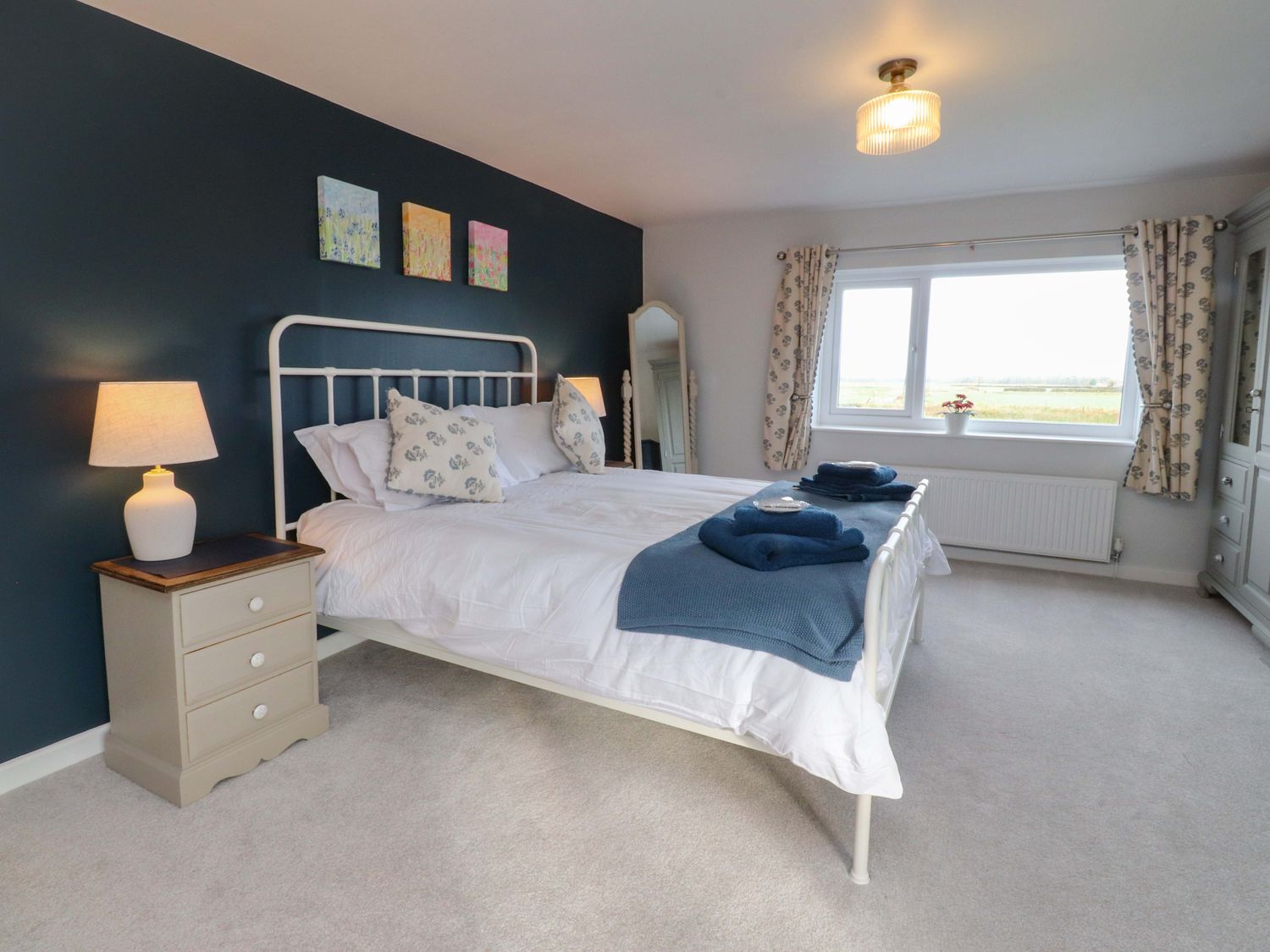 Brook House, Broughton, Lancashire