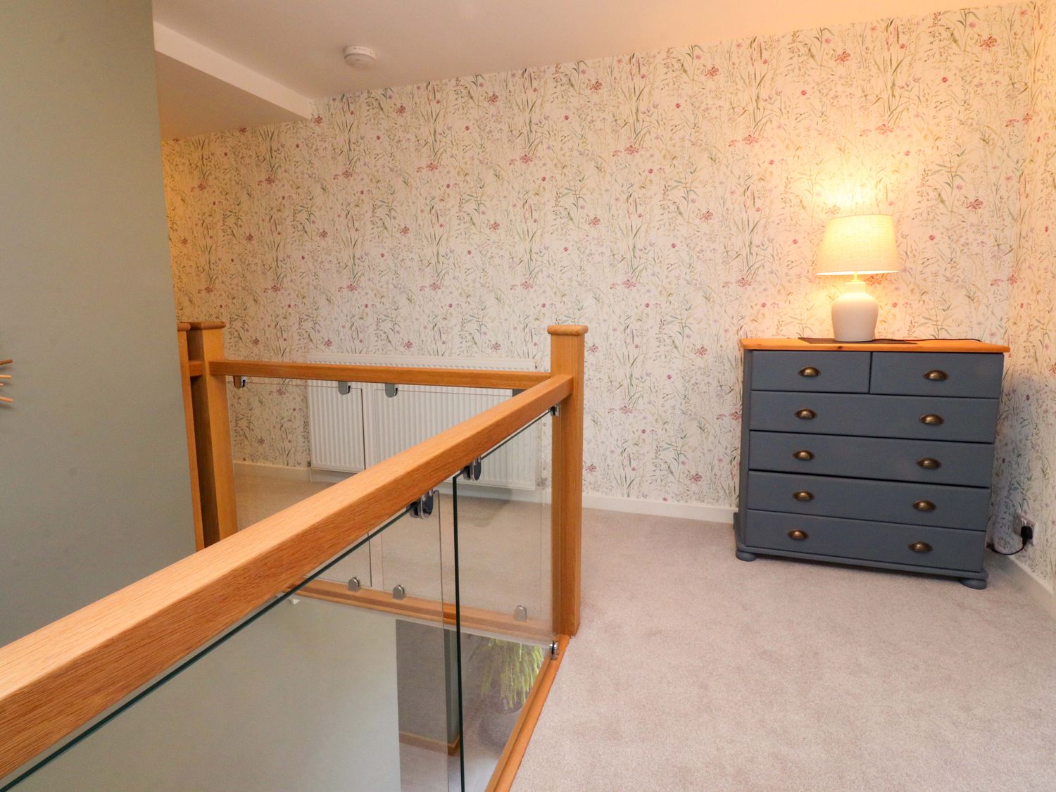 Brook House, Broughton, Lancashire