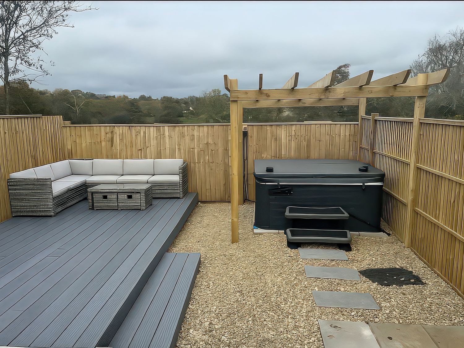 2 Stroud Bungalows, Bourton, Dorset