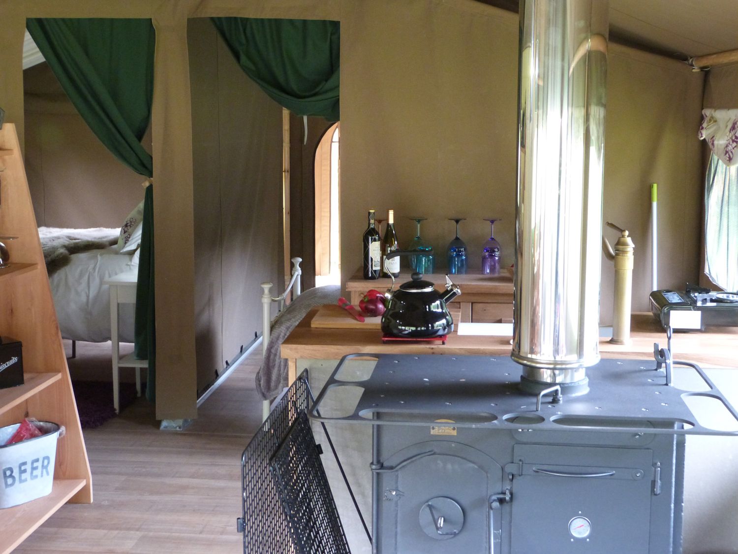 Aeron, Newcastle Emlyn 