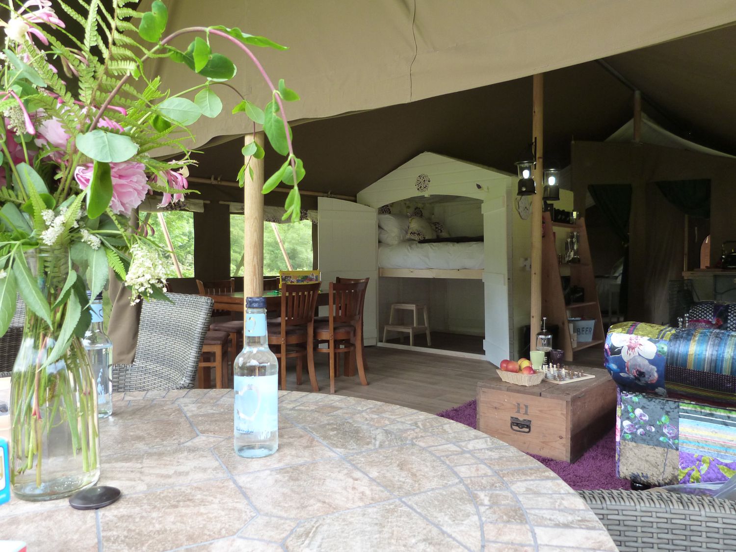 Aeron, Newcastle Emlyn 