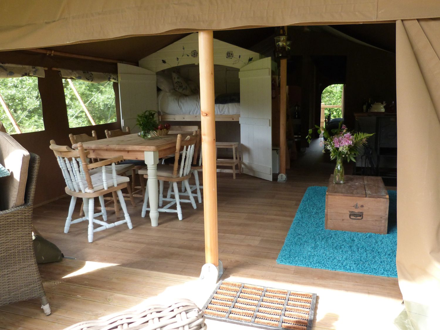 Teifi, Newcastle Emlyn 