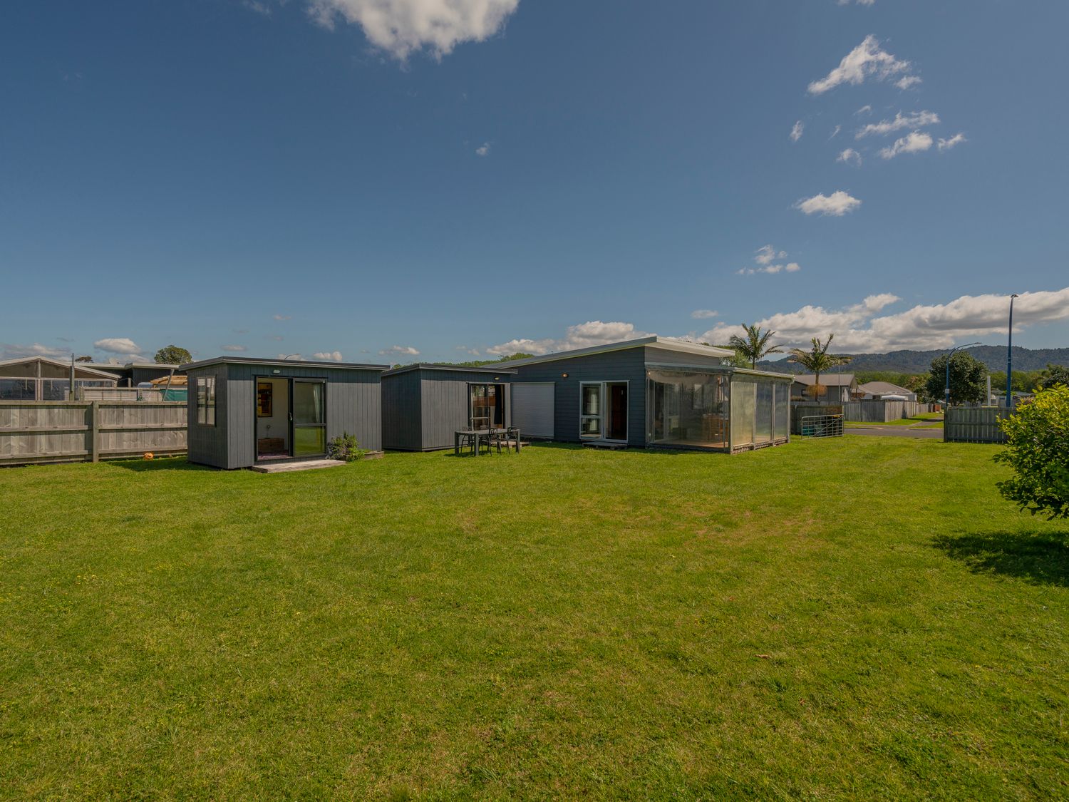 Bailey Bach - Whitianga Holiday Cabin -  - 1191579 - photo 1
