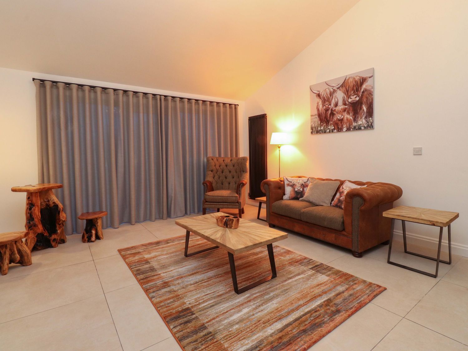 The Farm House, Settle